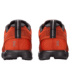 Cloud 5 Wasserdicht «Flamme»