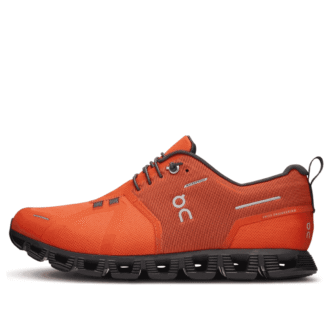 Cloud 5 Wasserdicht «Flamme Eclipse»