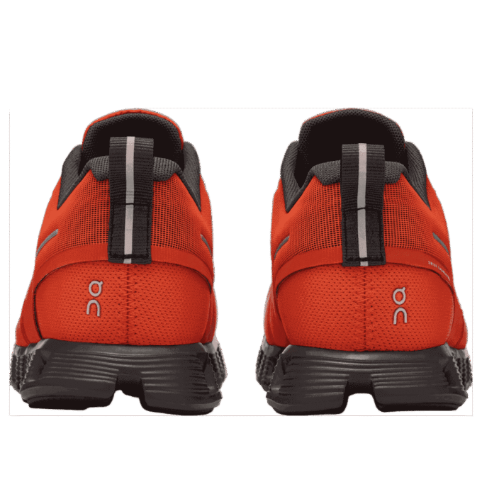 Cloud 5 Wasserdicht «Flamme Eclipse»