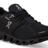 Cloud 5 Wasserdicht «Ganz in Schwarz»
