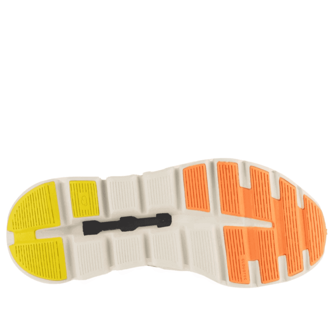 Cloud 6 Coast «Aloe Limelight»