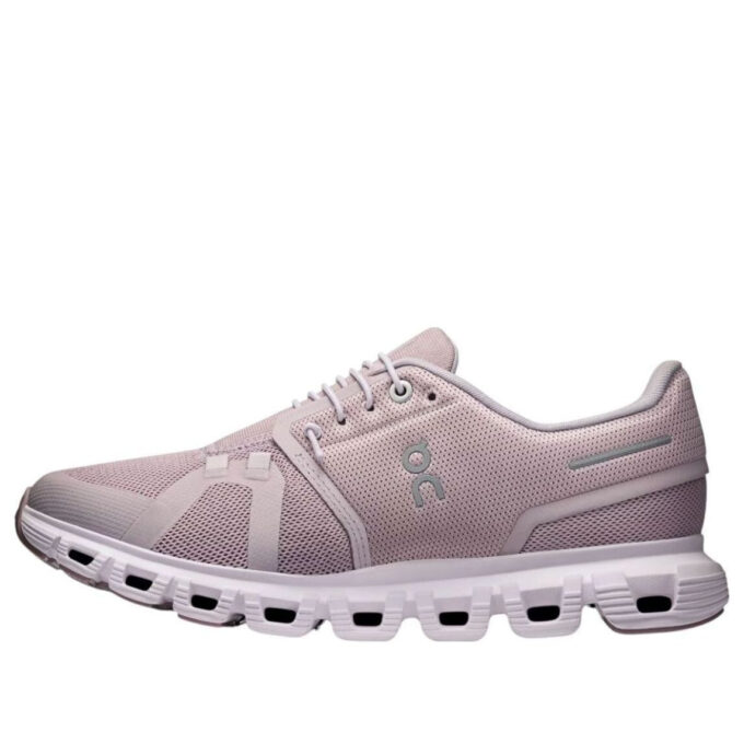 Cloud 6 «Mauve Orchid»