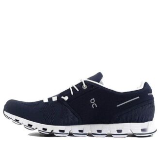 Cloud «Cloud Navy White»