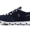 Cloud «Cloud Navy White»