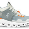 Cloud Hi Edge «Kieselgrau Grün»