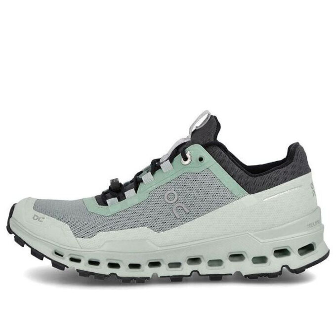 Cloud Ultra «Moos-Eclipse»
