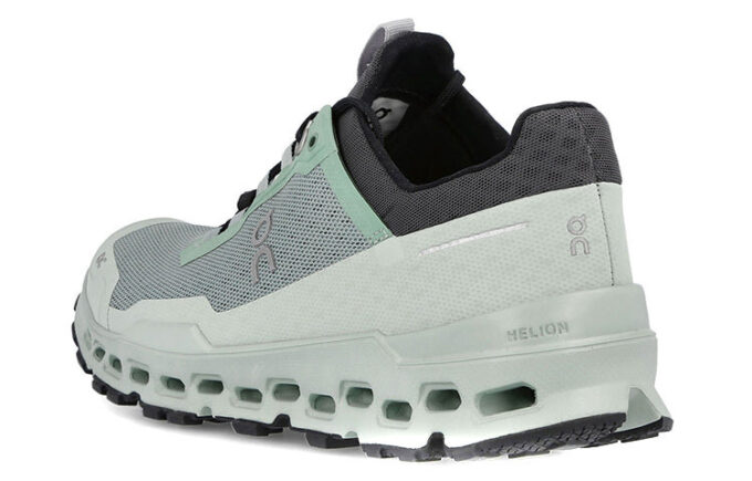 Cloud Ultra «Moos-Eclipse»