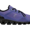 Cloud X 3 AD «Blaubeer-Schwarz»