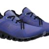 Cloud X 3 AD «Blaubeer-Schwarz»