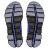 Cloud X 3 AD «Blaubeer-Schwarz»