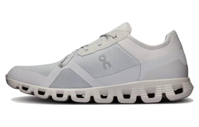 Cloud X 3 AD «Gletscherlegierung»