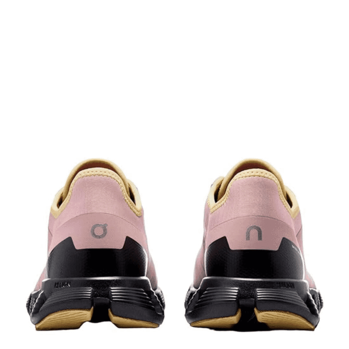 Cloud X 3 AD «Mauve Magnet»