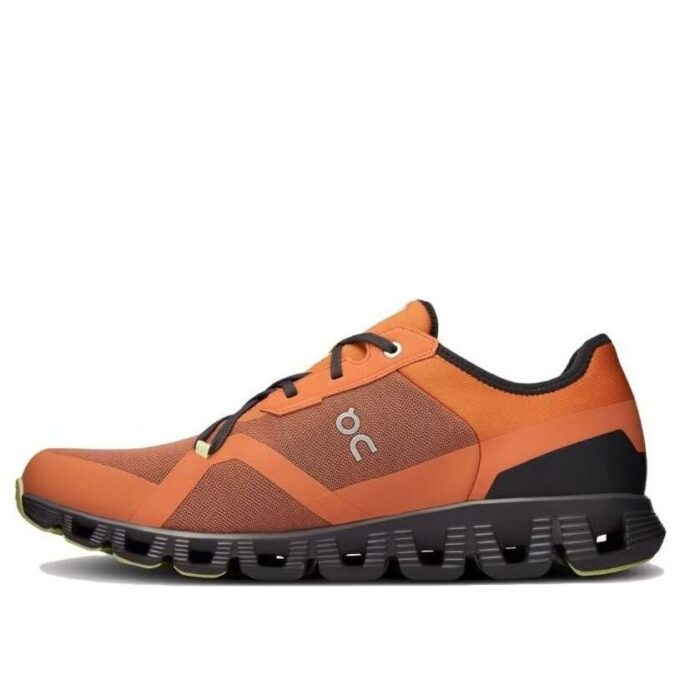 Cloud X 3 AD «Orangenschatten»