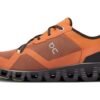 Cloud X 3 AD «Orangenschatten»
