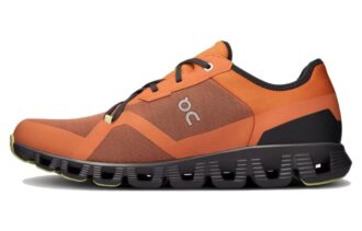 Cloud X 3 AD «Orangenschatten»