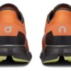 Cloud X 3 AD «Orangenschatten»