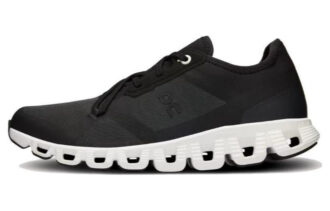 Cloud X 3 AD «Schwarz Weiß»