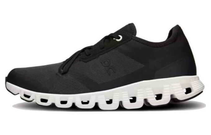 Cloud X 3 AD «Schwarz Weiß»