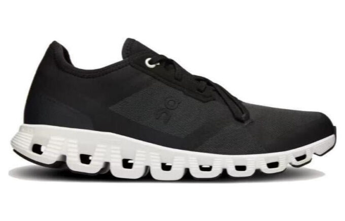 Cloud X 3 AD «Schwarz Weiß»