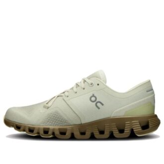 Cloud X 3 «Aloe Hunter»