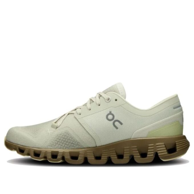 Cloud X 3 «Aloe Hunter»