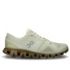 Cloud X 3 «Aloe Hunter»