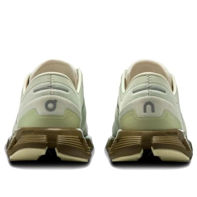 Cloud X 3 «Aloe Hunter»