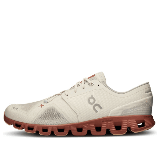 Cloud X 3 «Eis-Auburn»