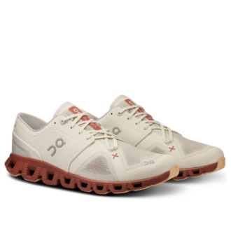 Cloud X 3 «Eis-Auburn»