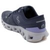 Cloud X 3 «Eisenfarben-Fade»