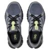 Cloud X 3 Laufschuhe «Fossil Hay»