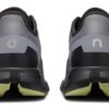 Cloud X 3 Laufschuhe «Fossil Hay»