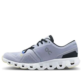 Cloud X 3 «Nimbus Weiß»