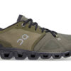 Cloud X 3 «Oliv Reseda»