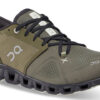 Cloud X 3 «Oliv Reseda»