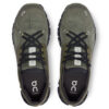 Cloud X 3 «Oliv Reseda»