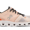 Cloud X 3 «Rosensand»