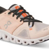 Cloud X 3 «Rosensand»
