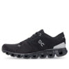 Cloud X 3 «Schwarz»
