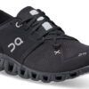 Cloud X 3 «Schwarz»