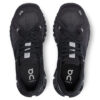 Cloud X 3 «Schwarz»