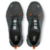 Cloud X 3 Shift «Dunkelgrün Orange»