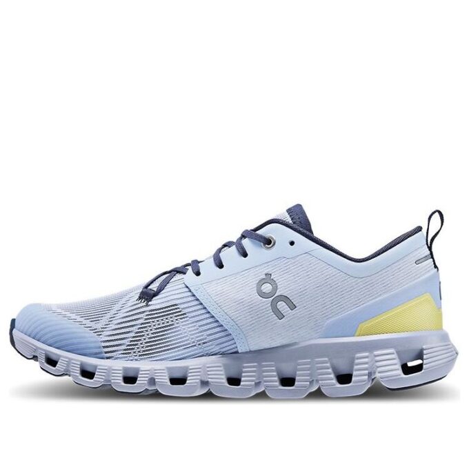 Cloud X 3 «Shift Heather Midnight»