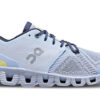 Cloud X 3 «Shift Heather Midnight»