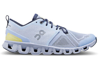 Cloud X 3 «Shift Heather Midnight»