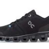 Cloud X 3 Shift «Schwarz Niagara Blau»