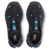 Cloud X 3 Shift «Schwarz Niagara Blau»