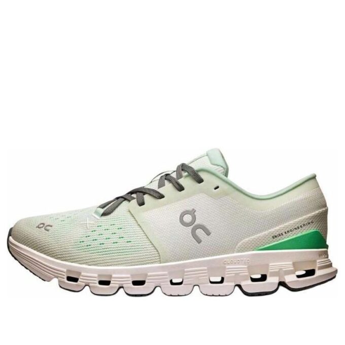 Cloud X 4 «Aloe-Honigmelone»