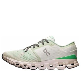Cloud X 4 «Aloe-Honigmelone»