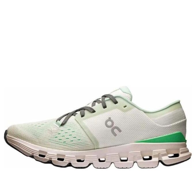 Cloud X 4 «Aloe-Honigmelone»